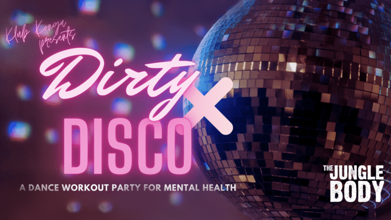 Dirty X Disco