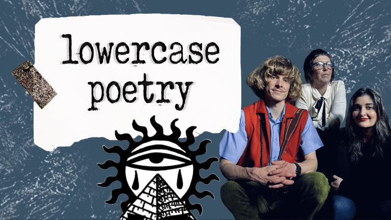 lowercase poetry 2023 event banner